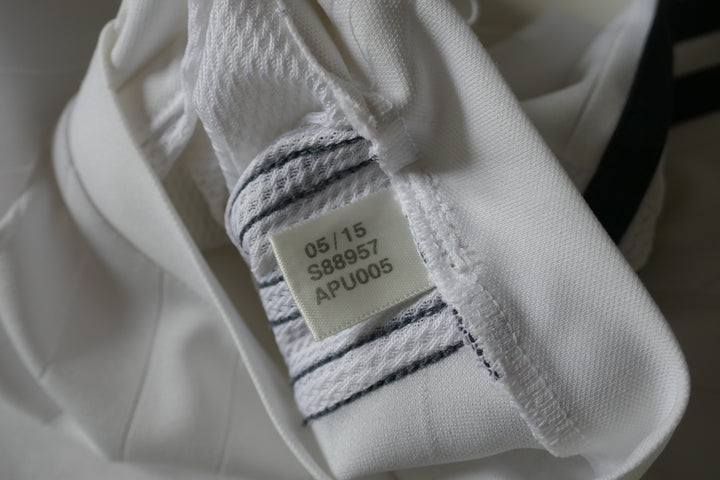 Real Madrid 2015/16 - Maillot training _ (M) #01735