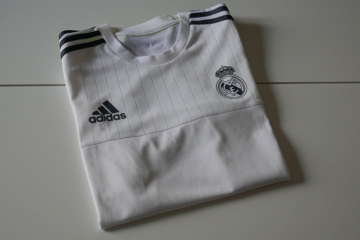 Real Madrid 2015/16 - Maillot training _ (M) #01735