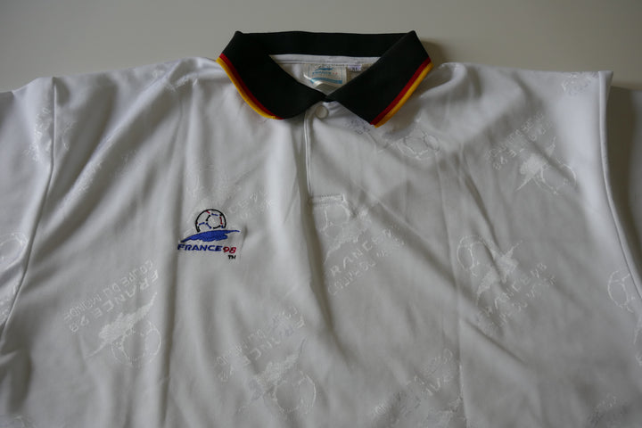 France 98 - Maillot Allemagne _ (XL) #01462