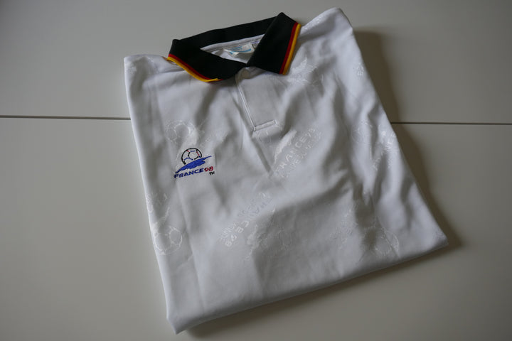 France 98 - Maillot Allemagne _ (XL) #01462