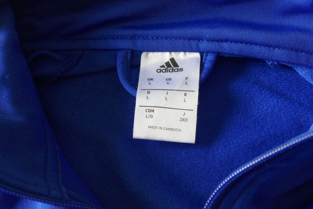SV Argon - Veste _ (L) #00517