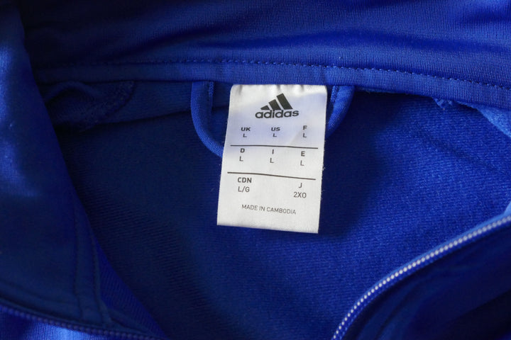 SV Argon - Veste _ (L) #00517