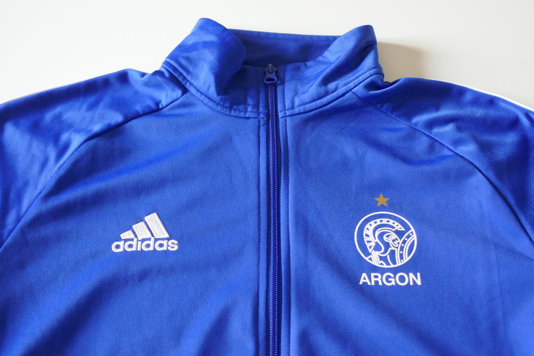 SV Argon - Veste _ (L) #00517