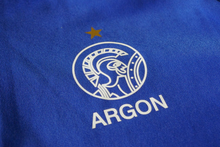 SV Argon - Veste _ (L) #00517