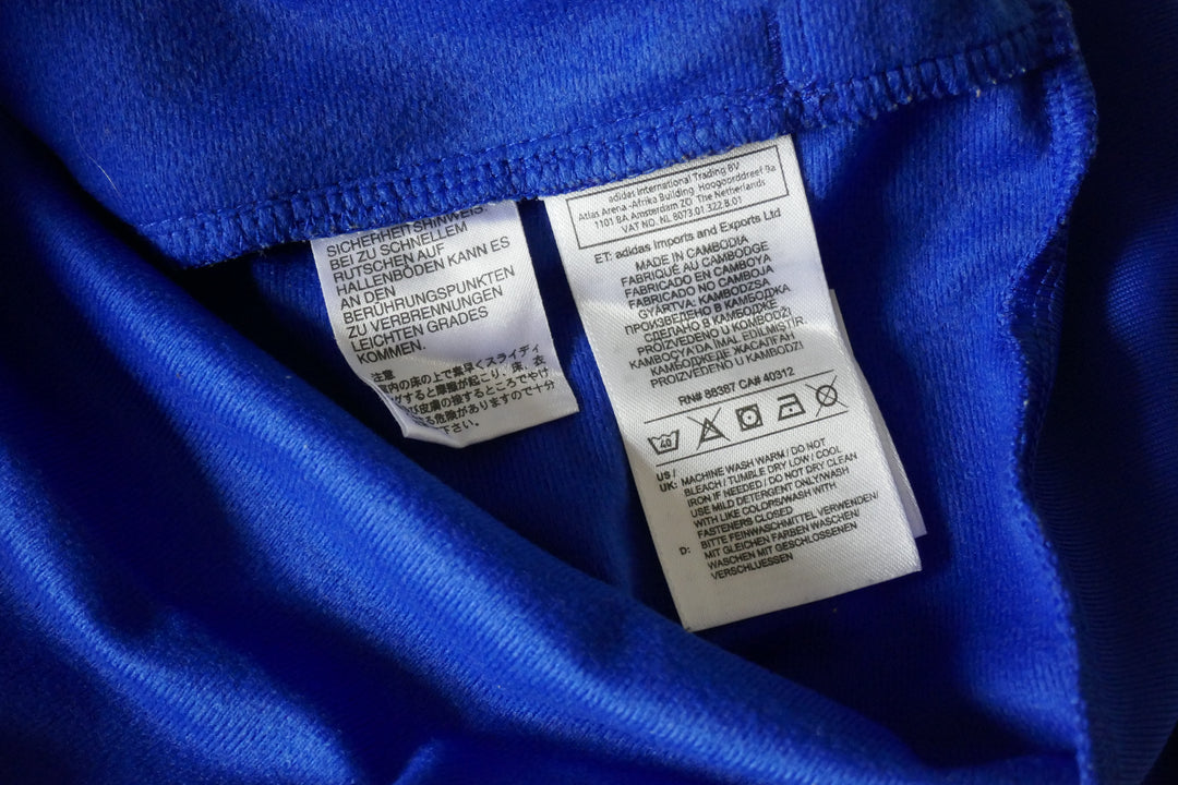 SV Argon - Veste _ (L) #00517