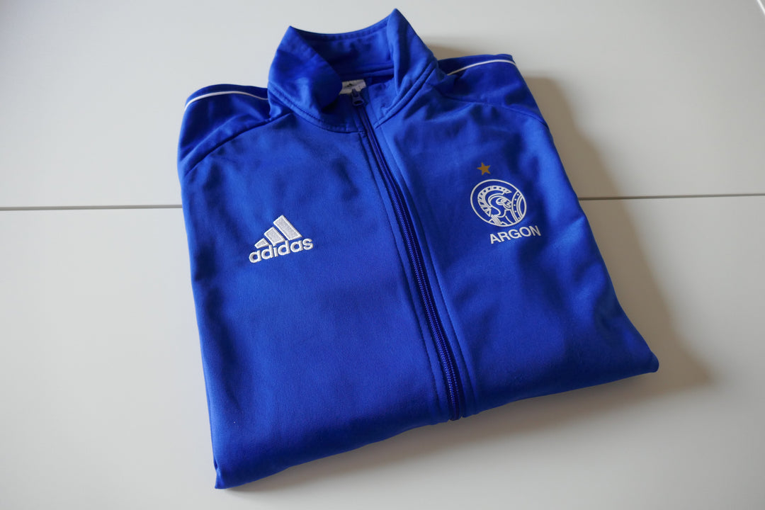 SV Argon - Veste _ (L) #00517