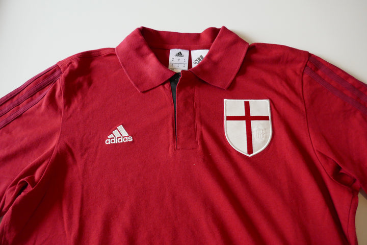 AC Milan - Polo _ (M) #01554