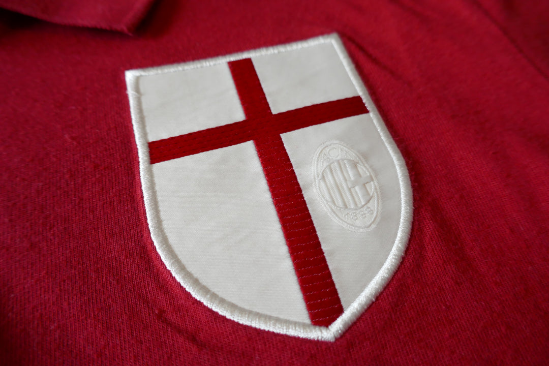 AC Milan - Polo _ (M) #01554