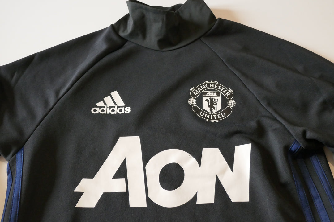 Manchester United - Maillot training _ (XS) #01362