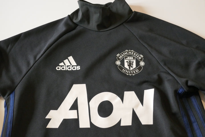 Manchester United - Maillot training _ (XS) #01362
