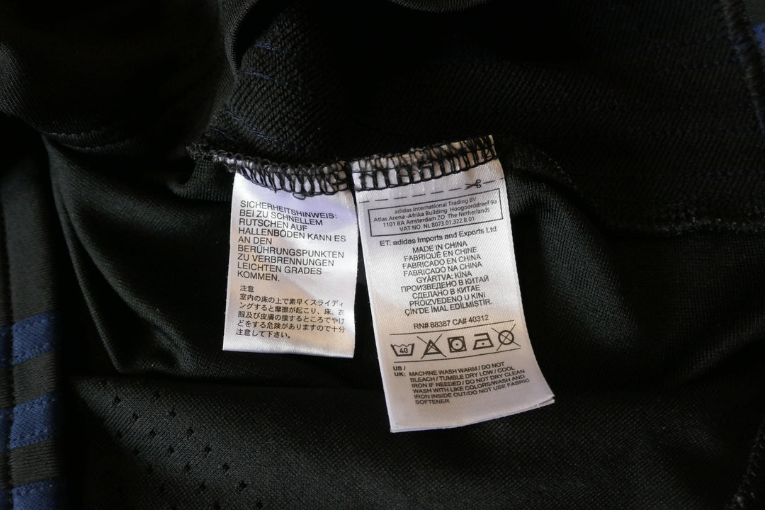 Manchester United - Maillot training _ (XS) #01362