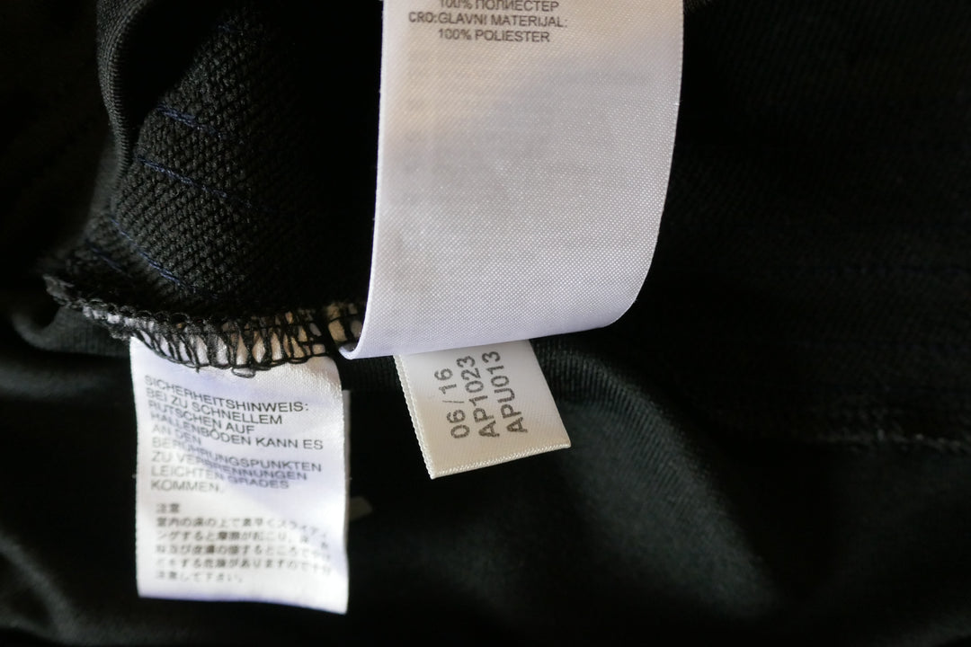 Manchester United - Maillot training _ (XS) #01362