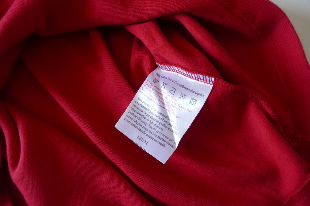 CCCP - Allemagne 1966 - Maillot commémoratif coupe du monde _ (S) #04168