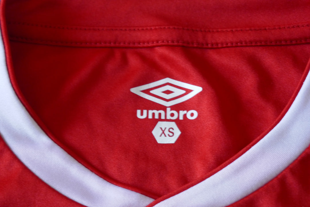 Stade de Reims - Maillot _ (XS) #04171