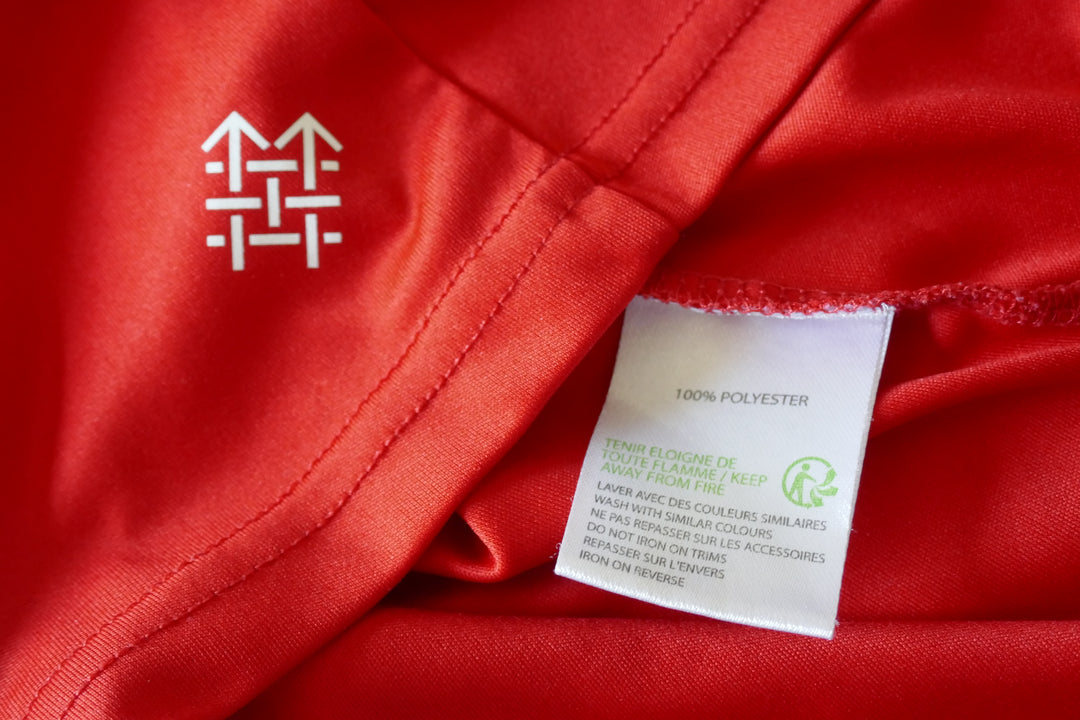 Stade de Reims - Maillot _ (XS) #04171