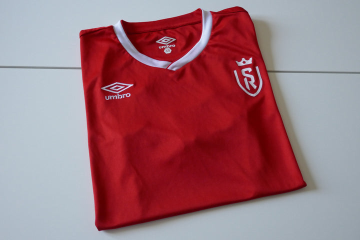 Stade de Reims - Maillot _ (XS) #04171