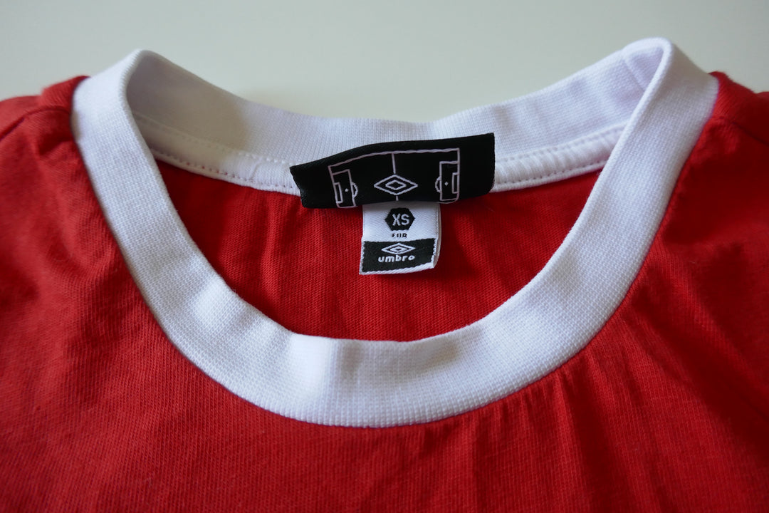 Stade de Reims - T-shirt _ (XS) #04170