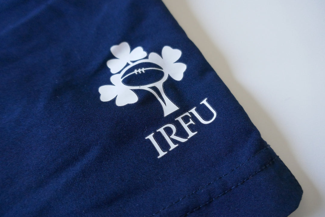 Irlande - Short _ (16ans) #04189