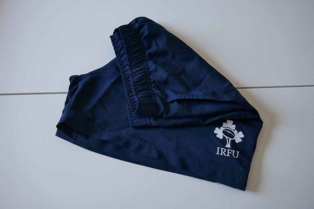Irlande - Short _ (16ans) #04189