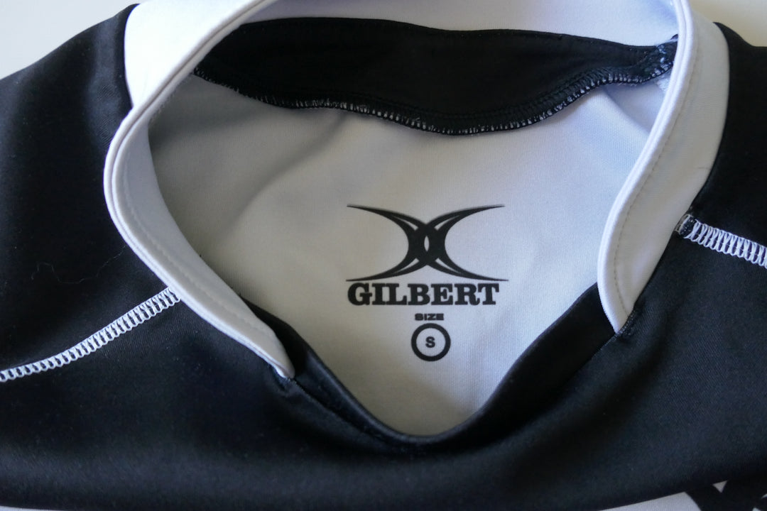 Barbarians FC - Maillot _ (S) #04190