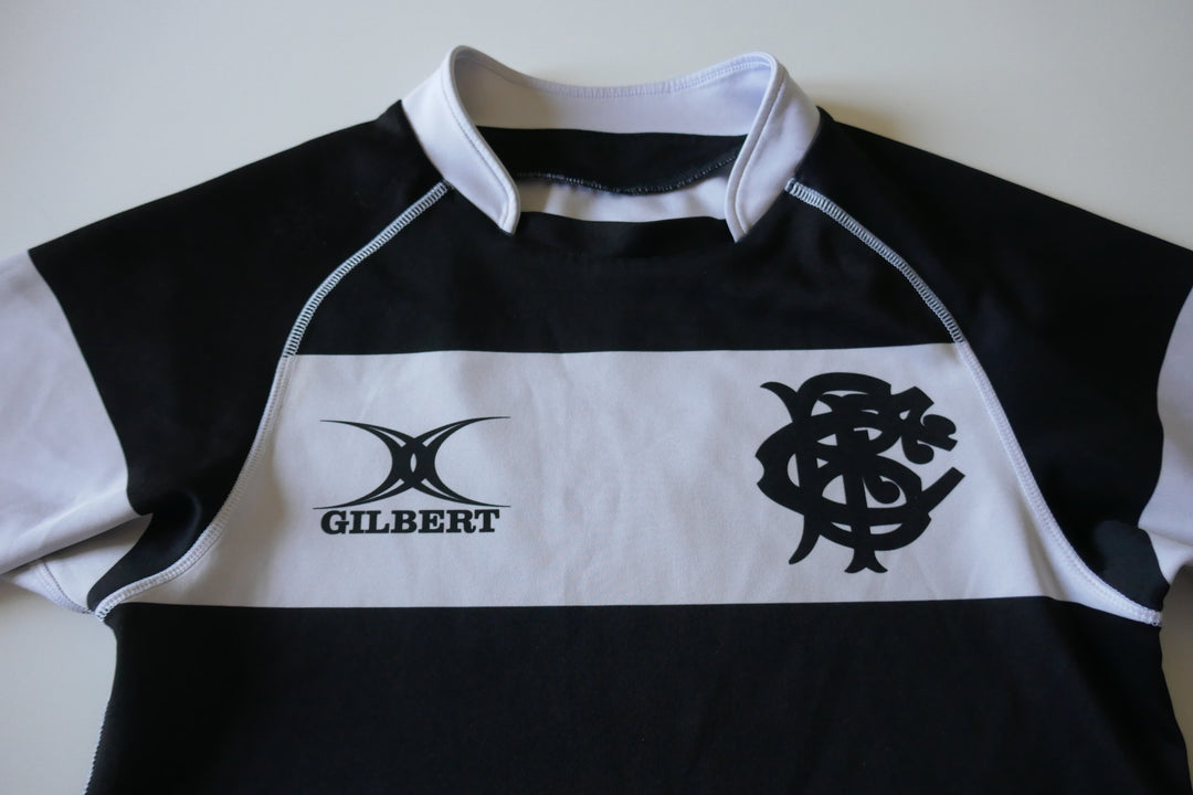 Barbarians FC - Maillot _ (S) #04190