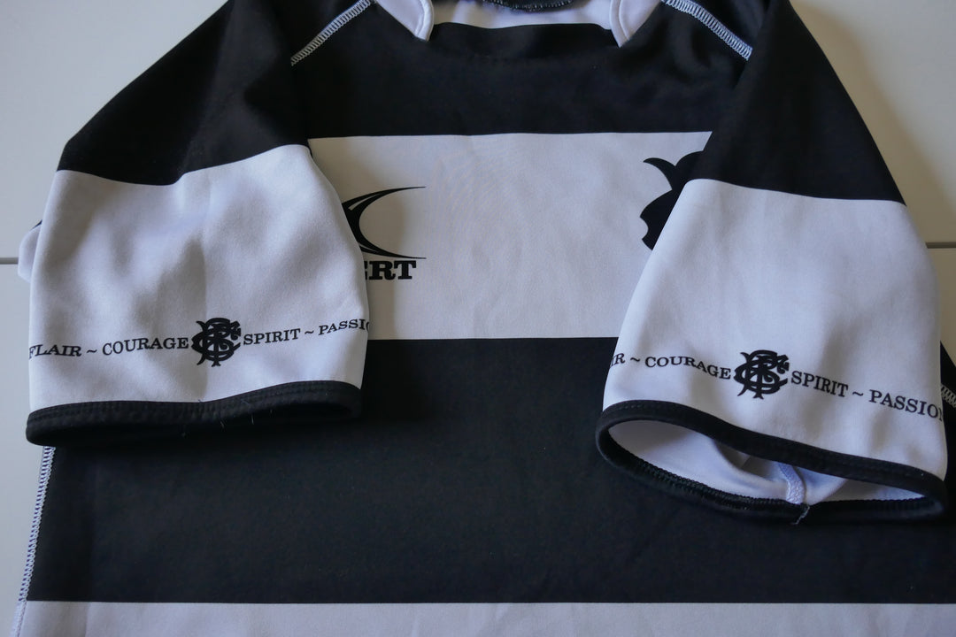 Barbarians FC - Maillot _ (S) #04190