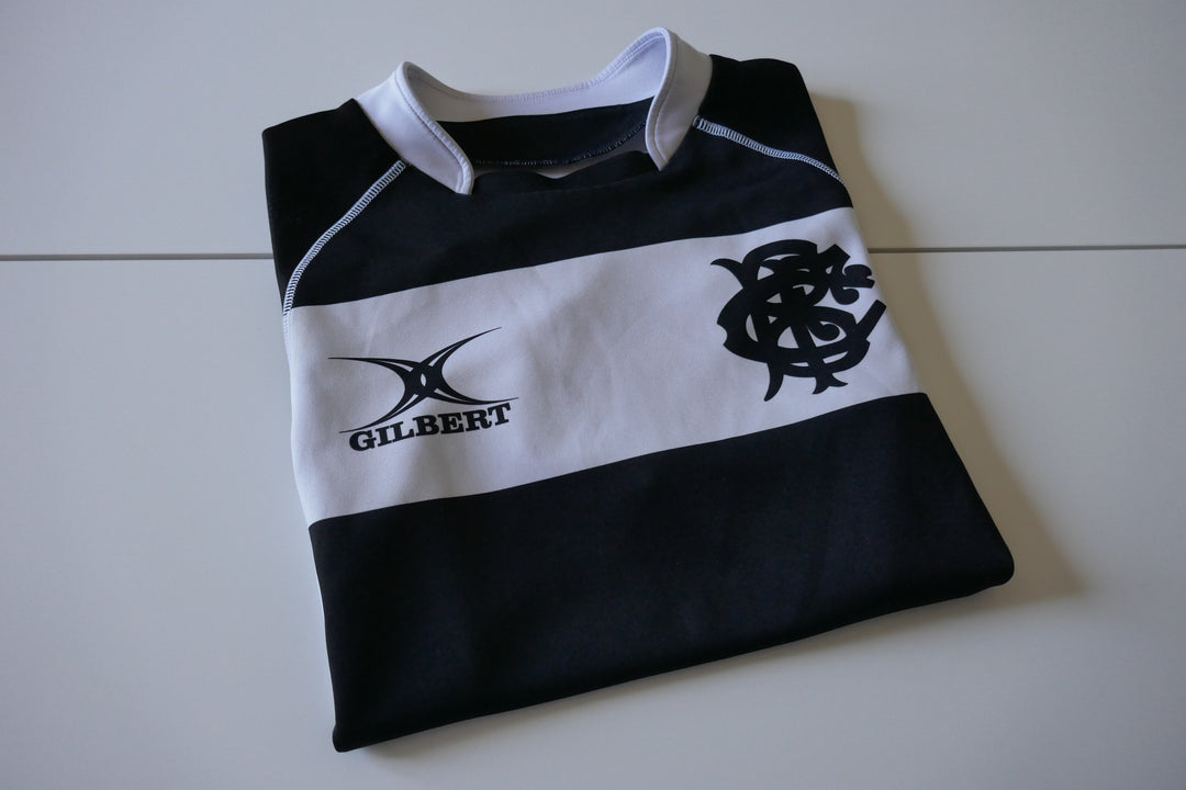 Barbarians FC - Maillot _ (S) #04190