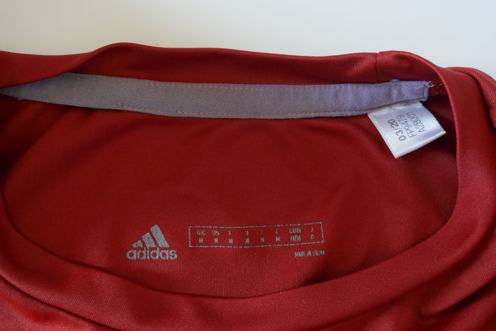 Munster - Maillot training _ (M) #04188
