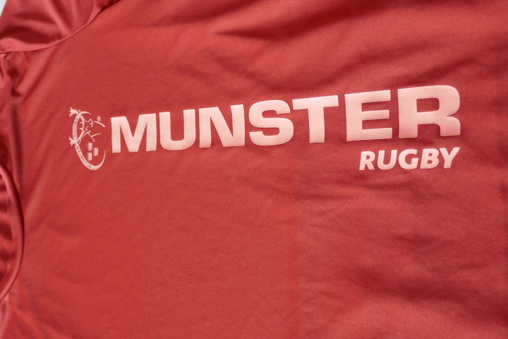 Munster - Maillot training _ (M) #04188