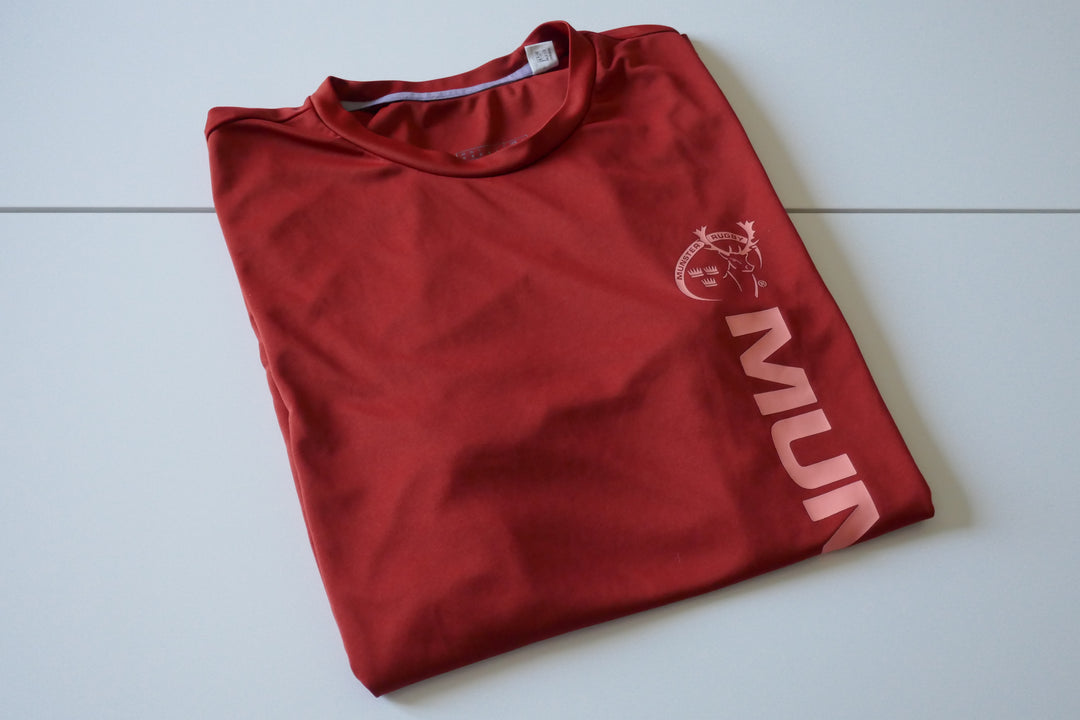 Munster - Maillot training _ (M) #04188