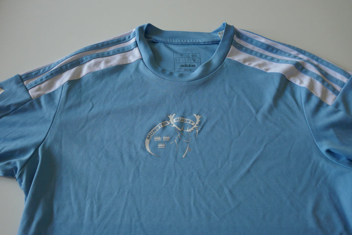 Munster - Maillot training _ (S) #04191
