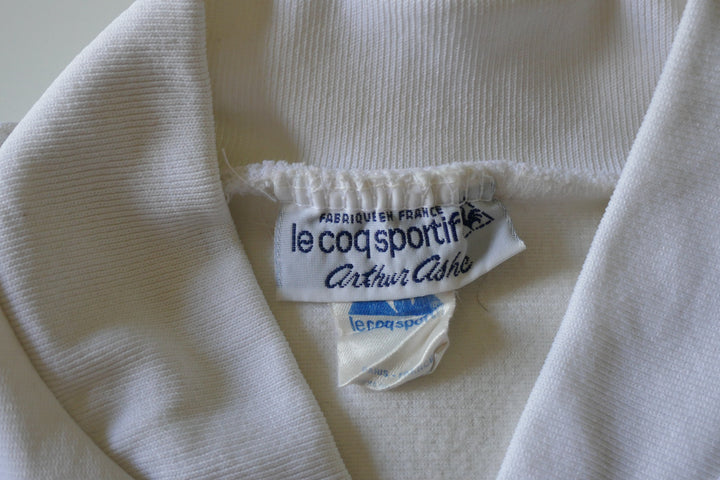 Tennis - Arthur Ashe - Veste _ (L) #04169