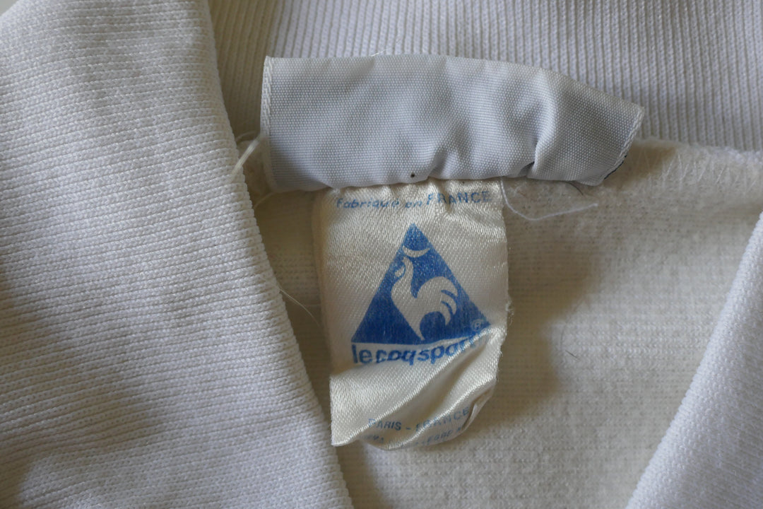 Tennis - Arthur Ashe - Veste _ (L) #04169