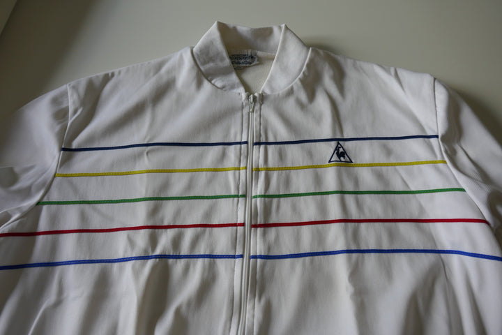 Tennis - Arthur Ashe - Veste _ (L) #04169