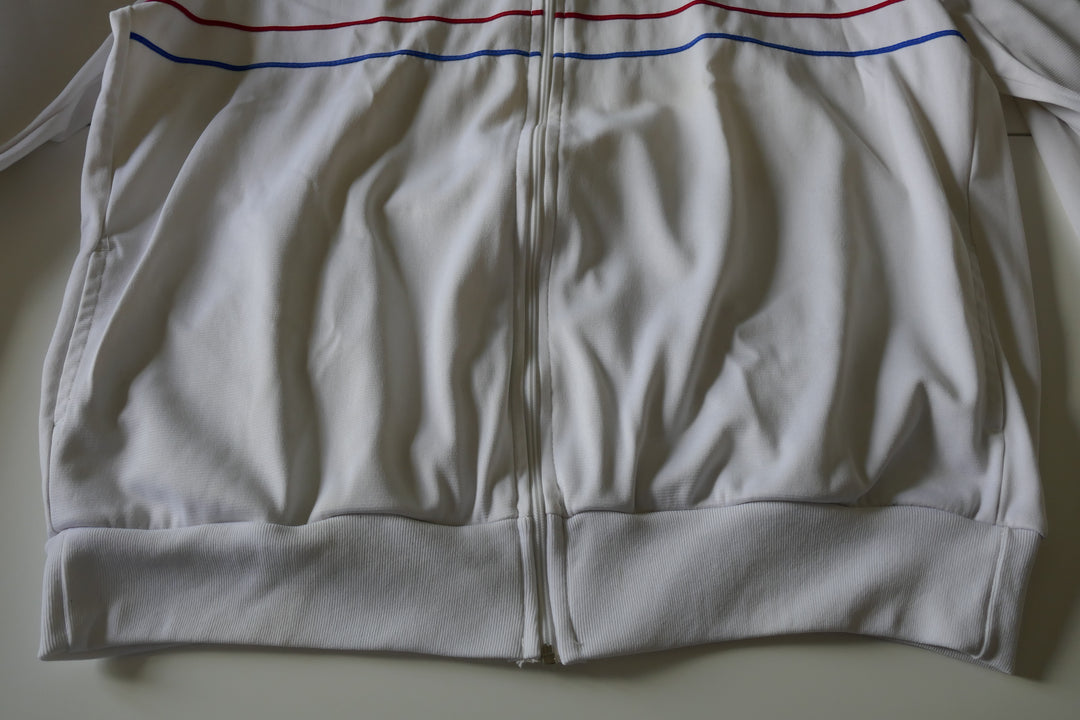 Tennis - Arthur Ashe - Veste _ (L) #04169