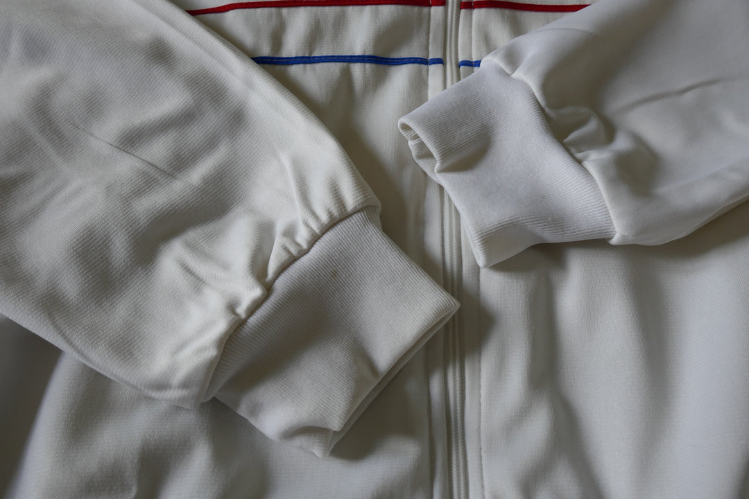 Tennis - Arthur Ashe - Veste _ (L) #04169