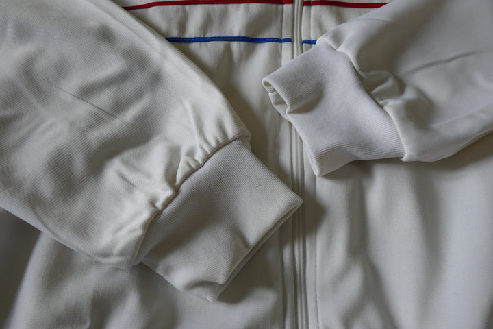 Tennis - Arthur Ashe - Veste _ (L) #04169