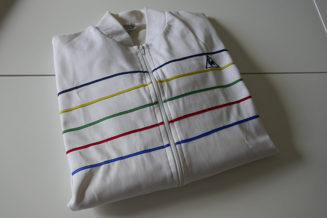 Tennis - Arthur Ashe - Veste _ (L) #04169