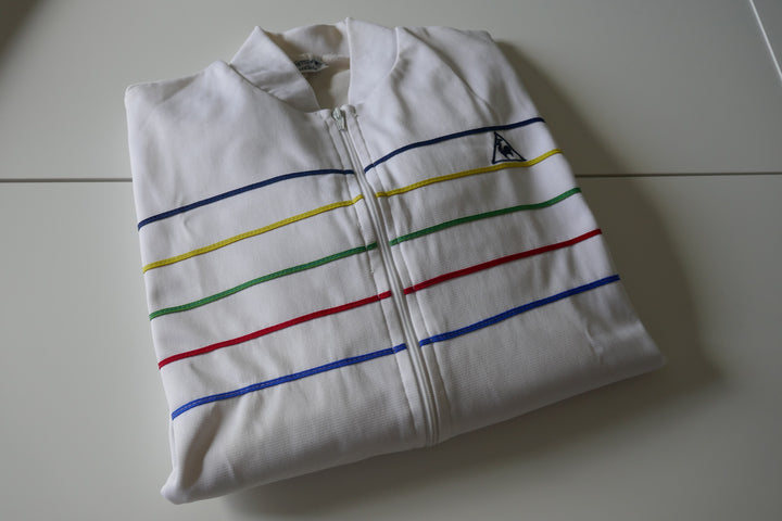 Tennis - Arthur Ashe - Veste _ (L) #04169