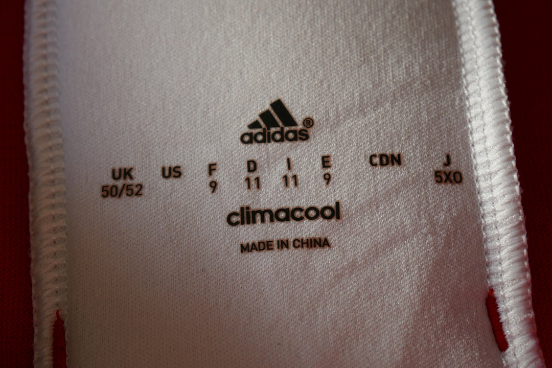 France 2013 - Maillot _ (XXL) #04199