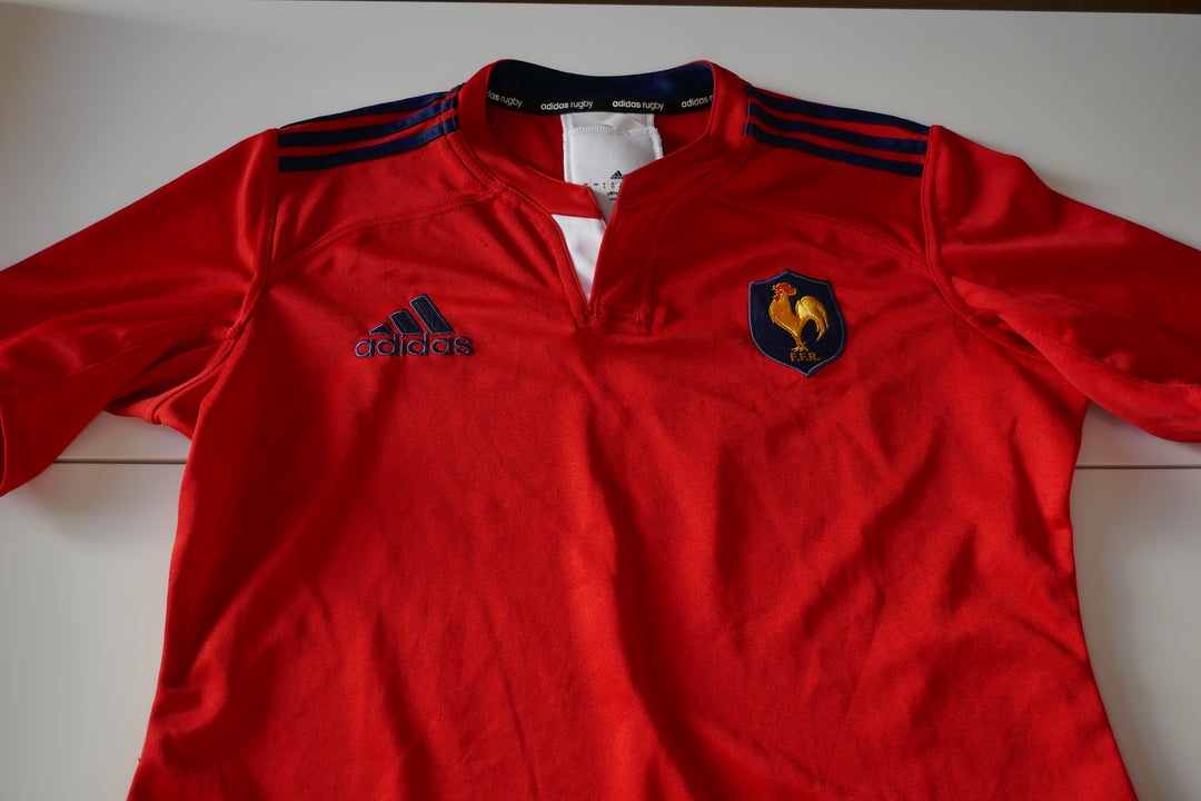 France 2013 - Maillot _ (XXL) #04199