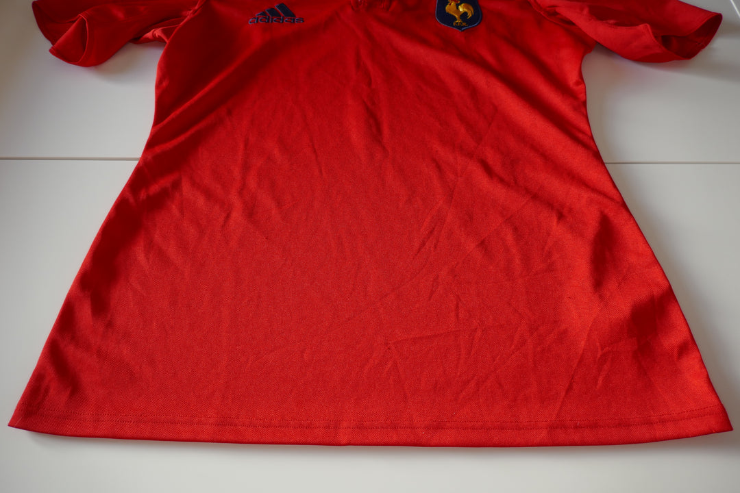 France 2013 - Maillot _ (XXL) #04199