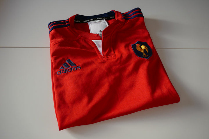 France 2013 - Maillot _ (XXL) #04199