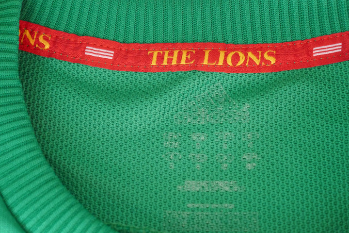 Lions Britanniques 2009 - Maillot training _ (S) #04195