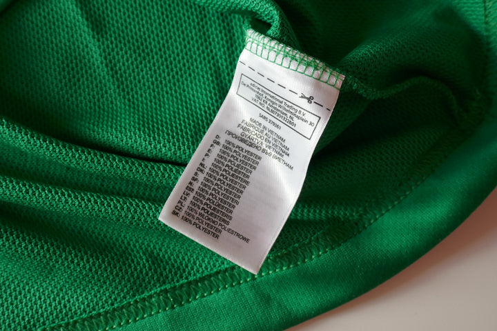 Lions Britanniques 2009 - Maillot training _ (S) #04195