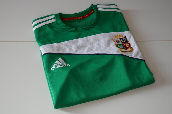 Lions Britanniques 2009 - Maillot training _ (S) #04195