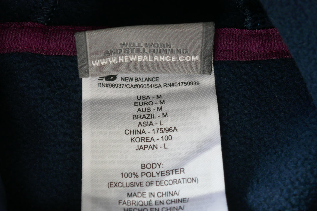 Cricket - Angleterre - Sweat  _ (M) #04197