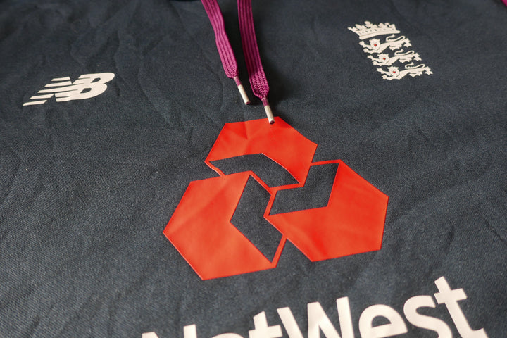 Cricket - Angleterre - Sweat  _ (M) #04197