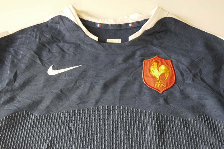France 2010 - Maillot _ (L) #04196