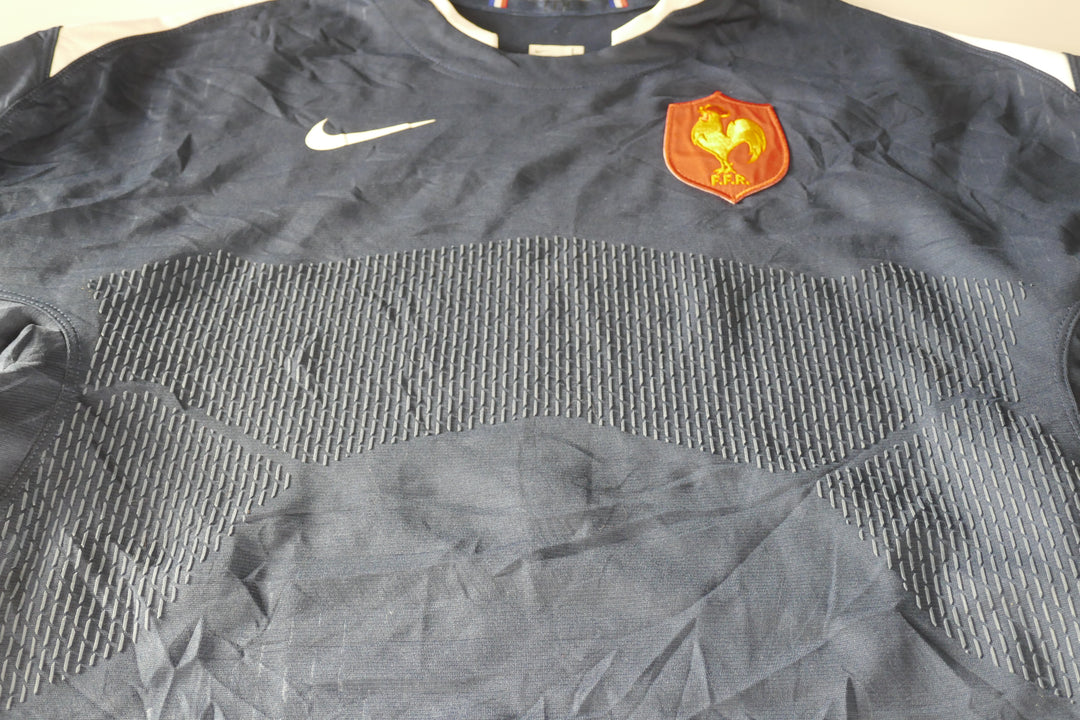 France 2010 - Maillot _ (L) #04196